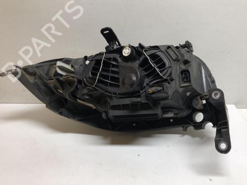 Left headlight BMW 1 (E87) 120 d | BP18219921C28