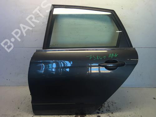 Used Left rear door CITROËN C4 II (NC_) 1.6 HDi 115 (114 hp) 29527276