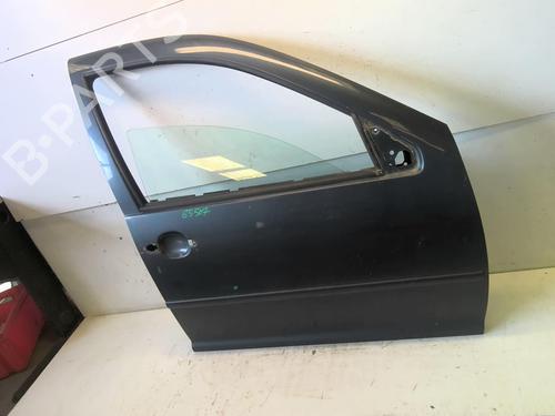Used Right front door Right front door VW BORA Variant (1J6) 1.9 TDI 4motion (130 hp) 18208075 18208075