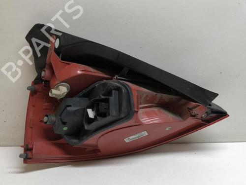 Right taillight RENAULT MEGANE II (BM0/1_, CM0/1_) 1.5 dCi (BM1E, CM1E) | BP18216403C35 