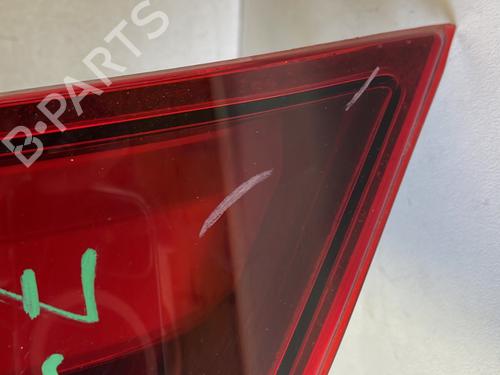 Left tailgate light PEUGEOT 2008 I (CU_) 1.6 BlueHDi 100 | BP24057001C79