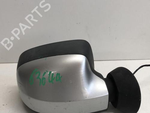 Right mirror DACIA LOGAN MCV (KS_) 1.5 dCi (KS0W) | BP18227770C27 