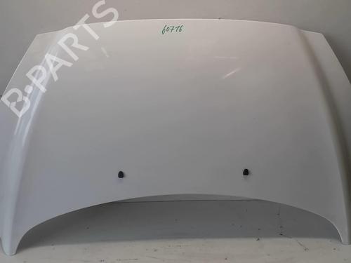 Hood PEUGEOT 308 I (4A_, 4C_) 1.6 HDi | BP18208897C1