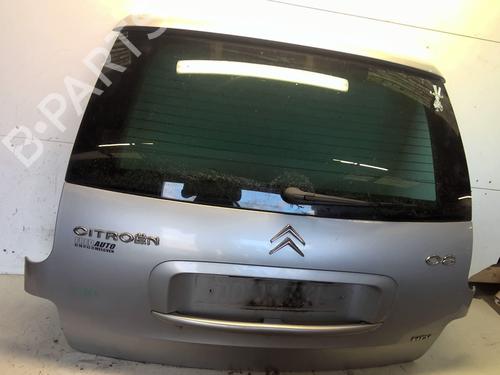 Tailgate CITROËN C8 (EA_, EB_) 2.0 HDi 165 | BP27564695C6 