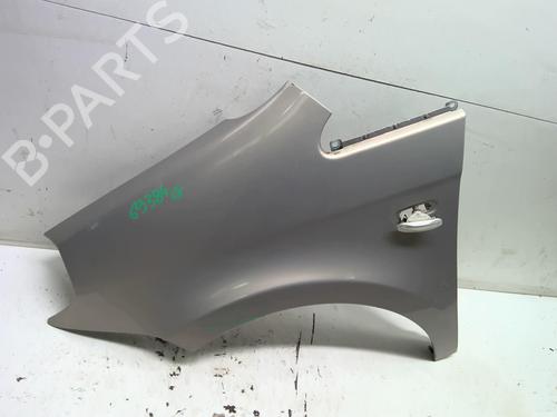 Used Left front fenders Left front fenders 18216022 18216022