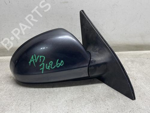 Right mirror KIA CEE'D Hatchback (ED) 1.6 CRDi 90 | BP31048033C27 - Image 2