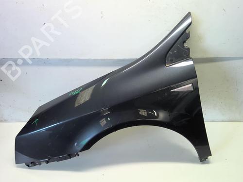 Used Left front fenders RENAULT VEL SATIS (BJ0_) 2.2 dCi (BJ0E, BJ0F) (150 hp) 18223892