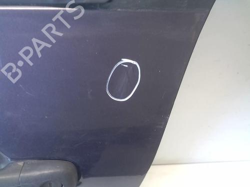 Left front door PEUGEOT 307 (3A/C) 2.0 HDi 90 | BP18214566C2 