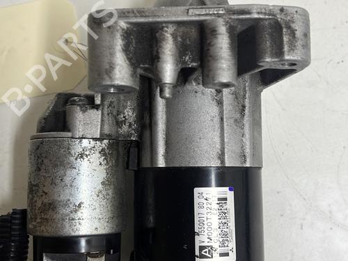 Used Starter Starter PEUGEOT 3008 I MPV (0U_) 1.6 THP (156 hp) 25136030 25136030
