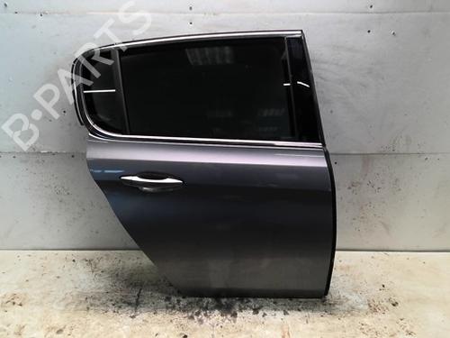 Used Right rear door PEUGEOT 308 II (LB_, LP_, LW_, LH_, L3_) 1.2 THP 110 (110 hp) 32272738