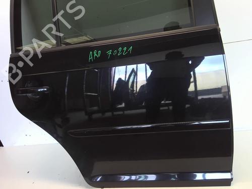 Right rear door VW TOURAN (1T1, 1T2) 1.9 TDI | BP19084699C5 