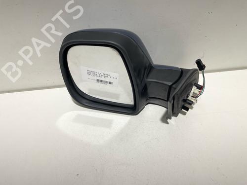 Retrovisor esquerdo PEUGEOT PARTNER Tepee 1.6 HDi 90 | BP39896746C26 - Image 6