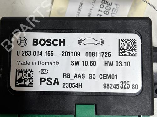 Electronic module PEUGEOT 308 II (LB_, LP_, LW_, LH_, L3_) 1.5 BlueHDi 130 | BP21489054M83 