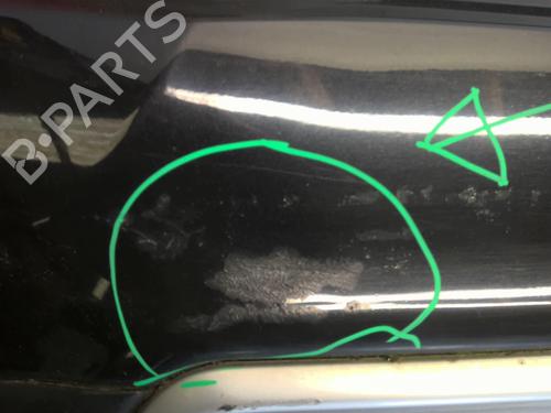 Rear bumper VOLVO C30 (533) 1.6 D | BP18225765C8 