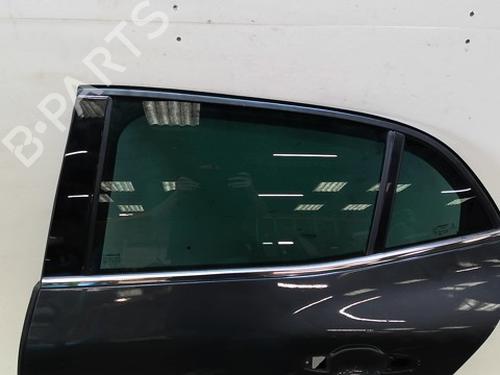 Used Left rear door Left rear door RENAULT MEGANE IV Hatchback (B9A/M/N_) [2015-2026] 36513792 36513792