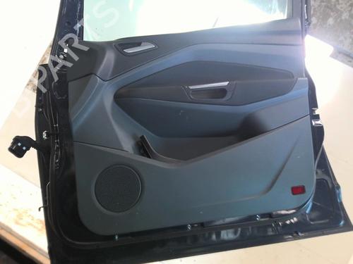 Right front door FORD C-MAX II (DXA/CB7, DXA/CEU) 1.0 EcoBoost | BP31713389C3 