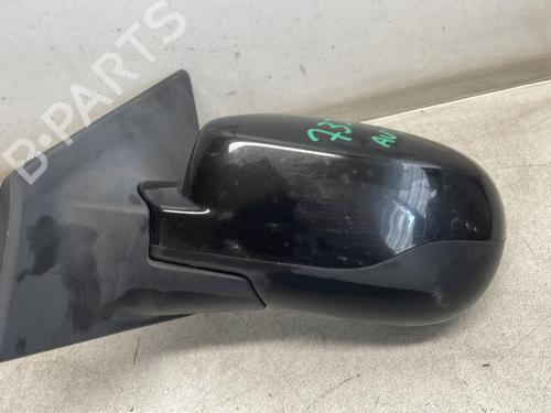 Left mirror RENAULT CLIO III Grandtour (KR0/1_) 1.5 dCi (KR0G) | BP29544041C26 