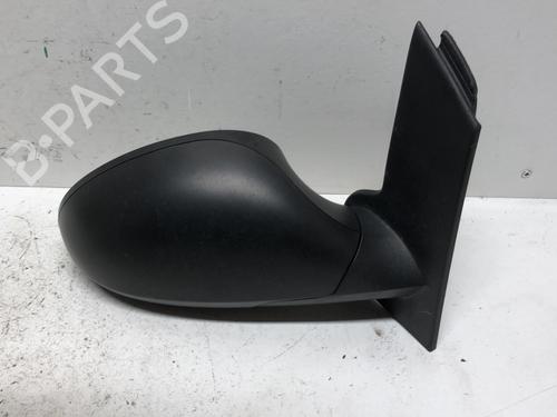 Right mirror SEAT ALTEA (5P1) 1.9 TDI | BP18224367C27 
