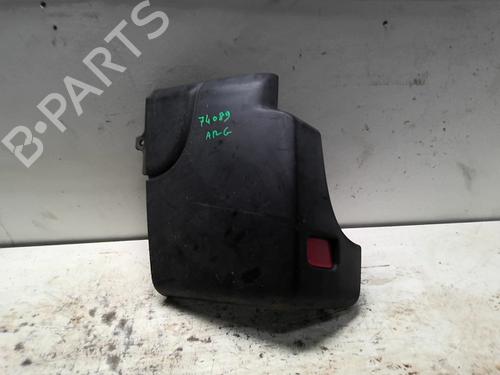 Used Corner bumper RENAULT MASTER III Van (FV) 2.3 dCi 145 FWD (FV0E, FV0F, FV0H, FV02, FV0M, FV0S,... (146 hp) 31089424