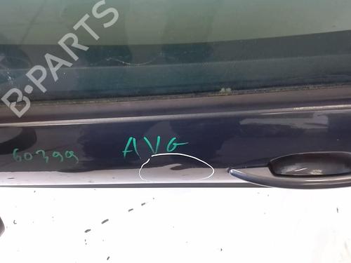 Used Left front door PEUGEOT 308 SW I (4E_, 4H_) 1.6 HDi (90 hp) 18221422