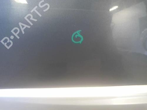 Used Tailgate CITROËN C3 I (FC_, FN_) 1.4 i (73 hp) 18232004