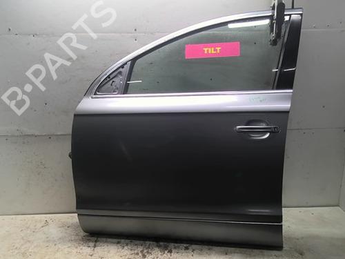 Used Left front door AUDI Q7 (4LB) 3.0 TDI quattro (233 hp) 31992287