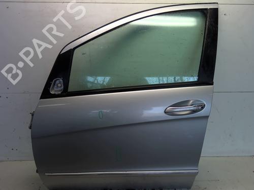 Used Left front door MERCEDES-BENZ A-CLASS (W169) A 180 CDI (169.007, 169.307) (109 hp) 27186286