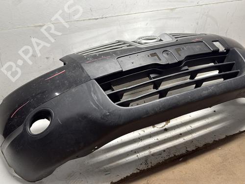 Front bumper NISSAN QASHQAI I (J10, NJ10) | BP23904964C7