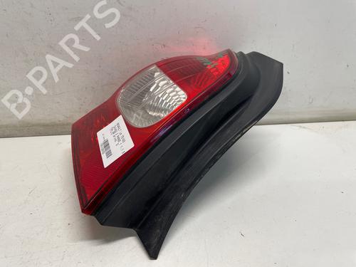 Left taillight RENAULT TWINGO II (CN0_) 1.2 Turbo (CN0C, CN0F) | BP36762380C34 - Image 3