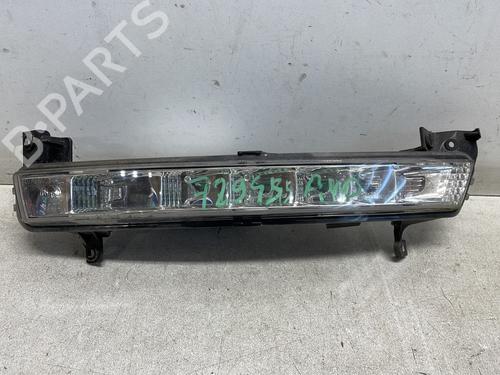 Højre positionslygte CITROËN C4 Picasso I MPV (UD_) 1.6 HDi 110 (112 hp) 26688561