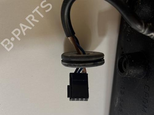 Used Left mirror Left mirror BMW 3 Touring (E36) 318 tds (90 hp) 18357250 18357250