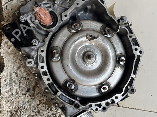 Gearkasse CITROËN C4 Picasso II 1.6 HDi / BlueHDi 115 (115 hp) 29425330