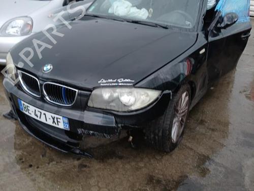 BMW 1 (E87) 118 i 1731288