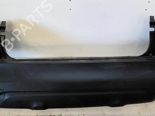 Used Rear bumper Rear bumper RENAULT CAPTUR I (J5_, H5_) 1.2 TCe 120 (118 hp) 39148157 39148157