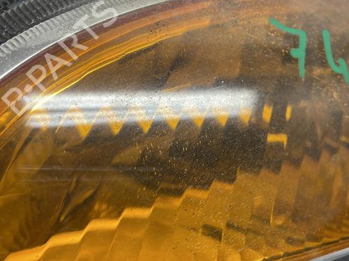 Left headlight FORD FUSION (JU_) 1.4 TDCi | BP30929899C28