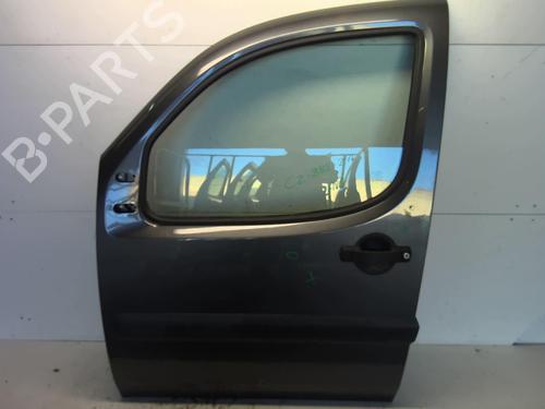 Used Left front door FIAT DOBLO MPV (119_, 223_) 1.9 D Multijet (120 hp) 18230225