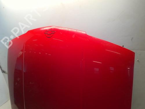 Hood CHEVROLET BERETTA Coupe (1_37) 3.1 | BP30750962C1 