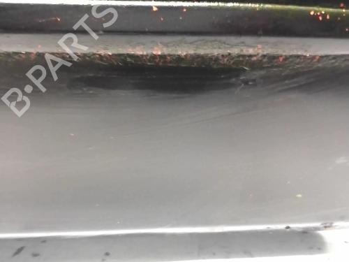 Right front door MAZDA 2 (DY) 1.4 CD | BP18215284C3