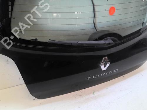 Used Tailgate Tailgate 37717736 37717736