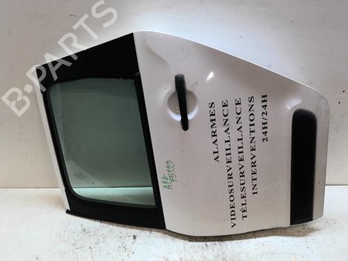 Dør venstre bagtil CITROËN C3 Picasso (SH_) 1.6 HDI 90 | BP36683028C4 - Image 3