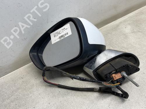 Used Left mirror CITROËN DS3 (SA_) 1.6 HDi 110 (112 hp) 28705781
