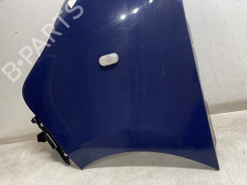 Left front fenders RENAULT TRAFIC III Van (FG_) 1.6 dCi 125 (FGMH) | BP29911956C41