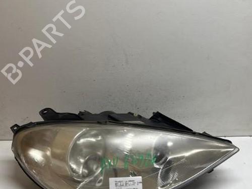 Right headlight PEUGEOT 807 (EB_) 2.2 HDi | BP18209381C29 