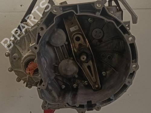Used Gearbox Gearbox BMW X1 (F48) sDrive 18 d (150 hp) 36555155 36555155