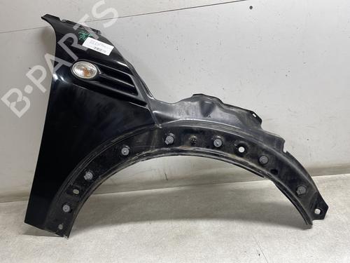 Used Right front fenders MINI MINI (R56) One (75 hp) 31351637