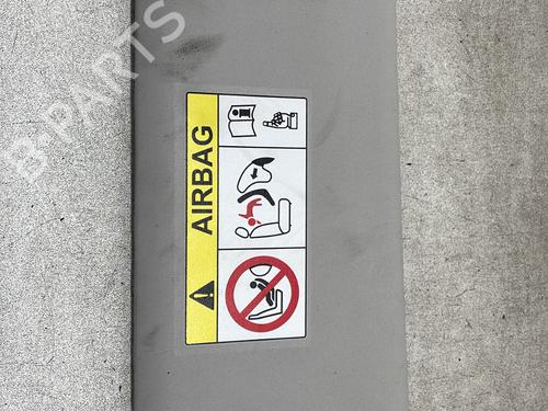Used Right sun visor Right sun visor CITROËN C4 CACTUS 1.6 BlueHDi 100 (99 hp) 31068719 31068719
