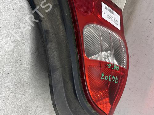 Left taillight RENAULT TWINGO II (CN0_) 1.5 dCi (CN0E) | BP30902259C34 - Image 2