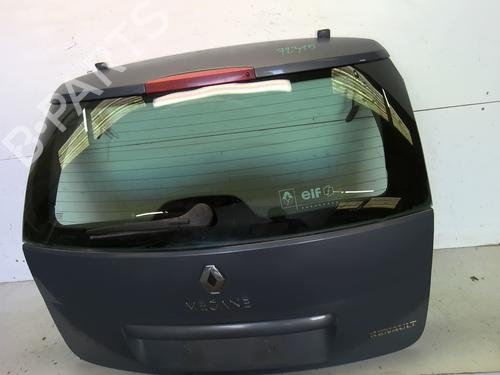 Used Tailgate Tailgate 26975163 26975163