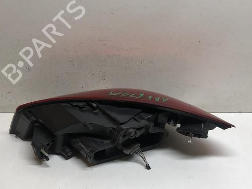 Used Left taillight RENAULT MEGANE III Coupe (DZ0/1_) 1.9 dCi (DZ0N, DZ0J, DZ1J, DZ1K) (131 hp) 18210024