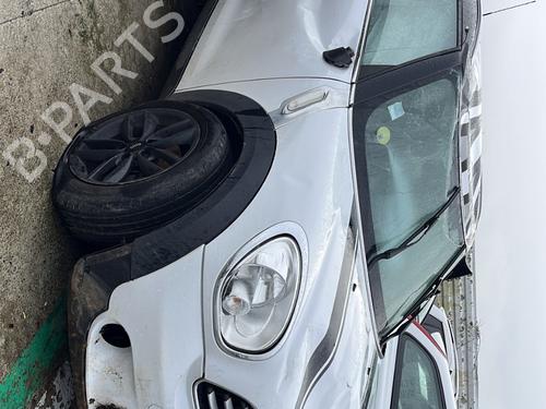 Gearbox MINI MINI COUNTRYMAN (R60) Cooper D | BP31920104M3  - Image 8